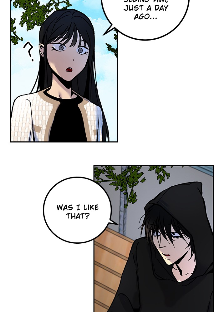 Read Return to Player (en) Manga Online