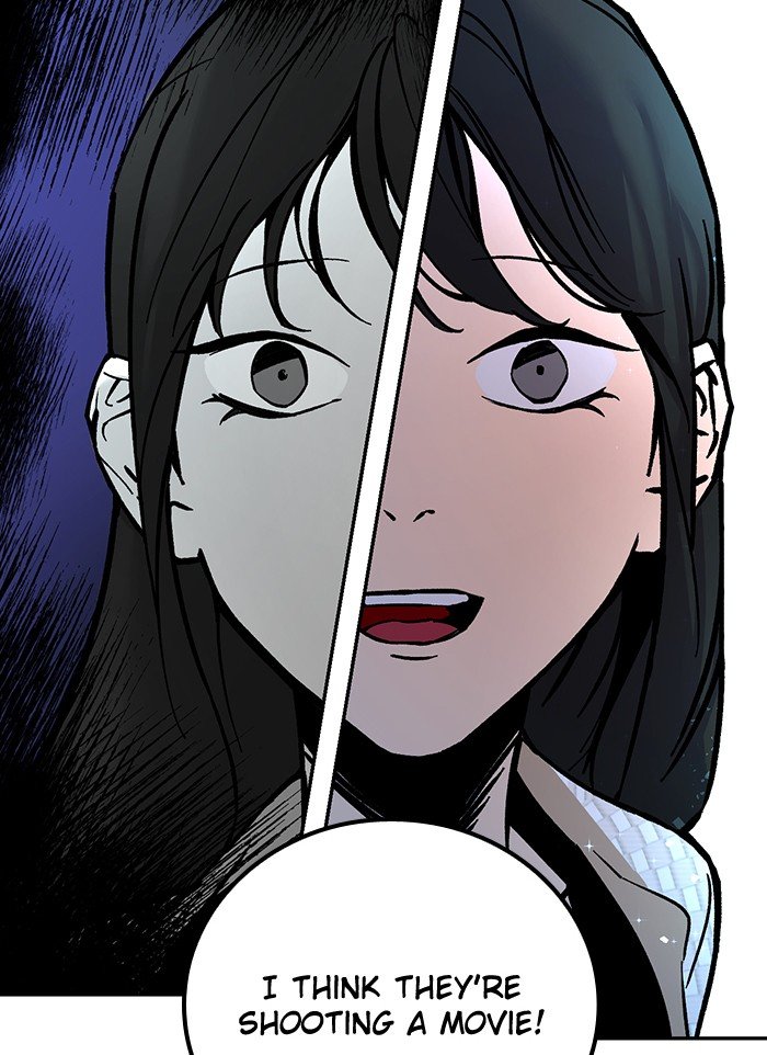 Read Return to Player (en) Manga Online