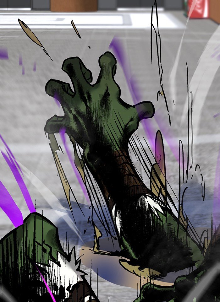 Read Return to Player (en) Manga Online