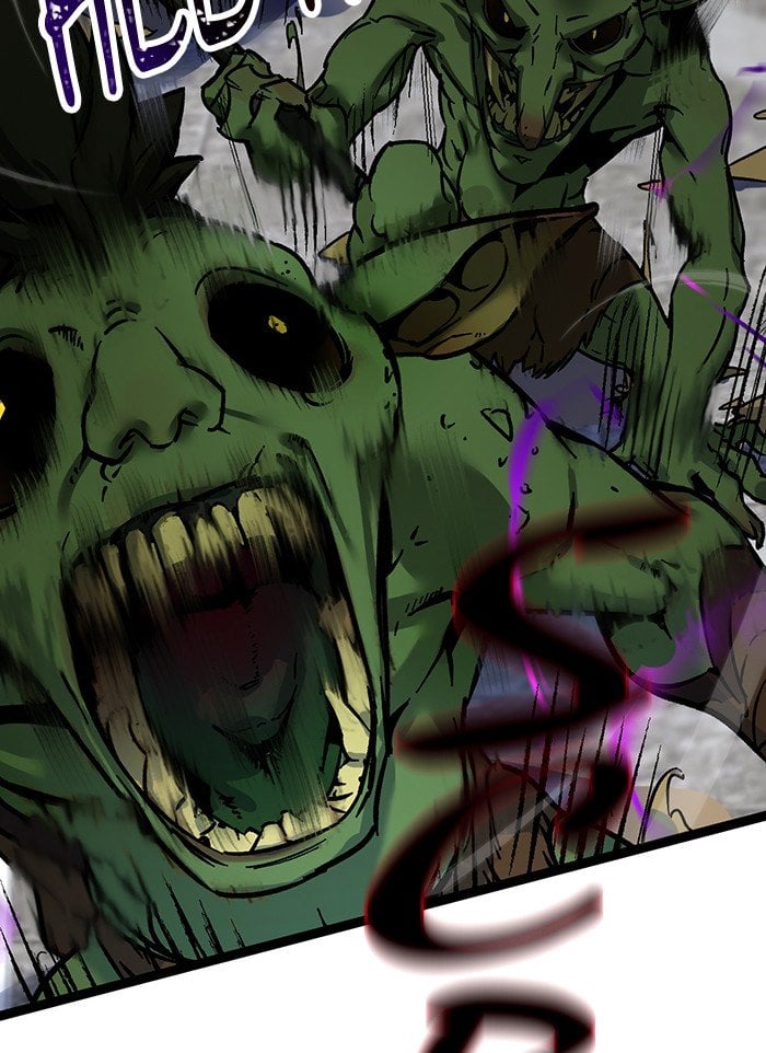 Read Return to Player (en) Manga Online