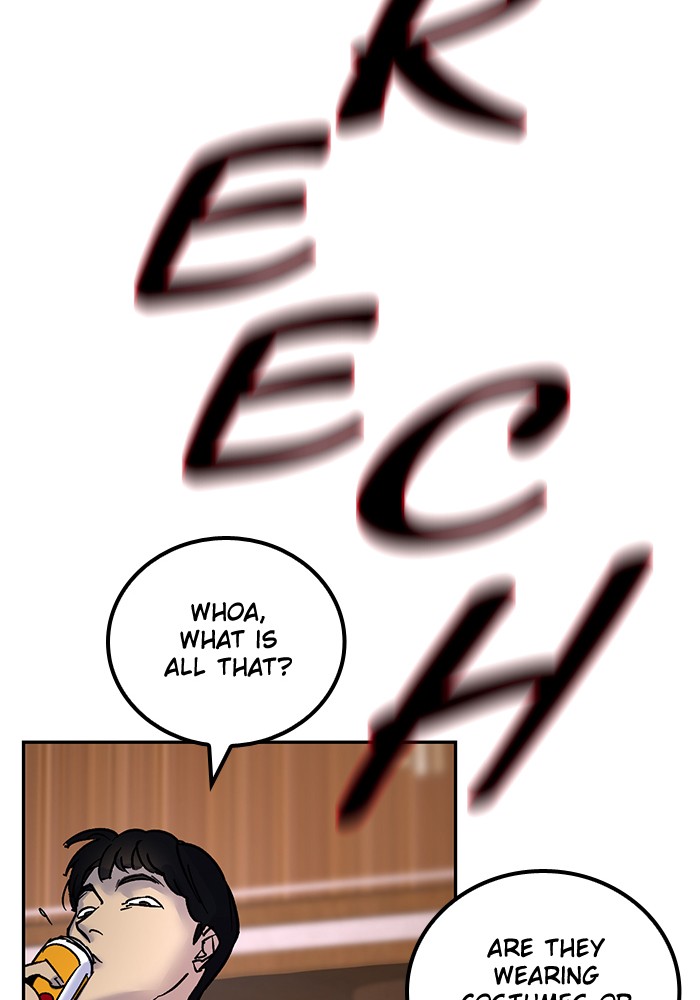 Read Return to Player (en) Manga Online