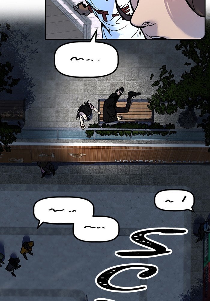 Read Return to Player (en) Manga Online