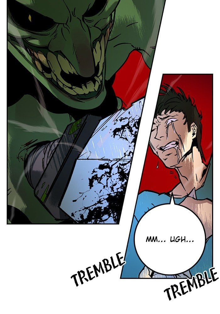 Read Return to Player (en) Manga Online