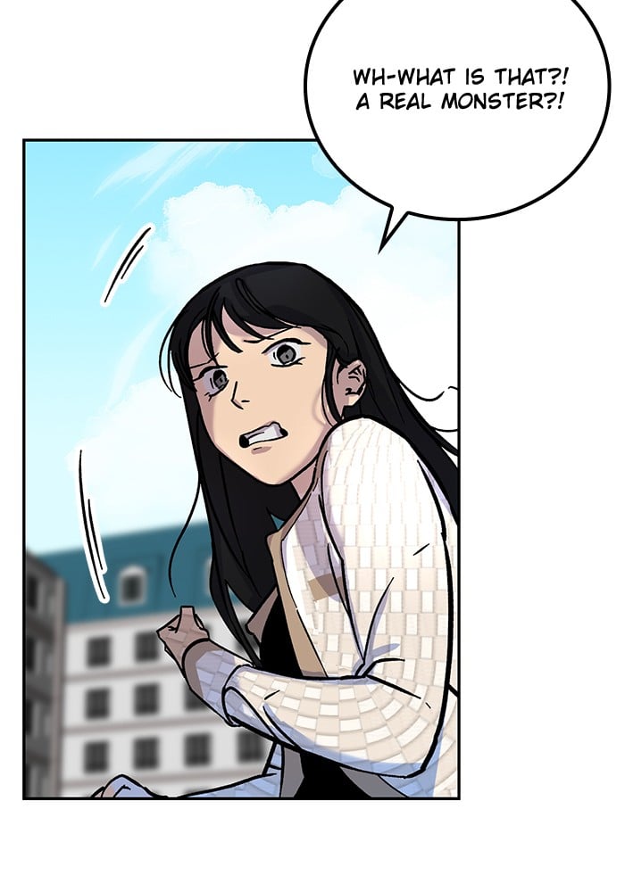 Read Return to Player (en) Manga Online