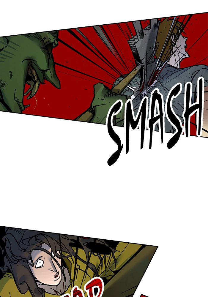 Read Return to Player (en) Manga Online