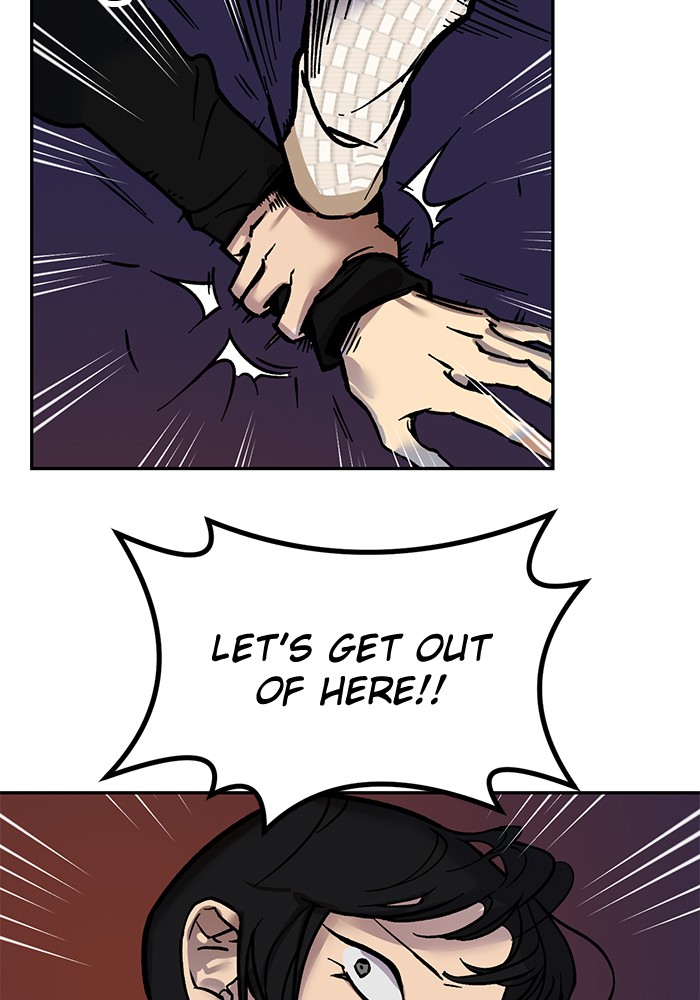 Read Return to Player (en) Manga Online