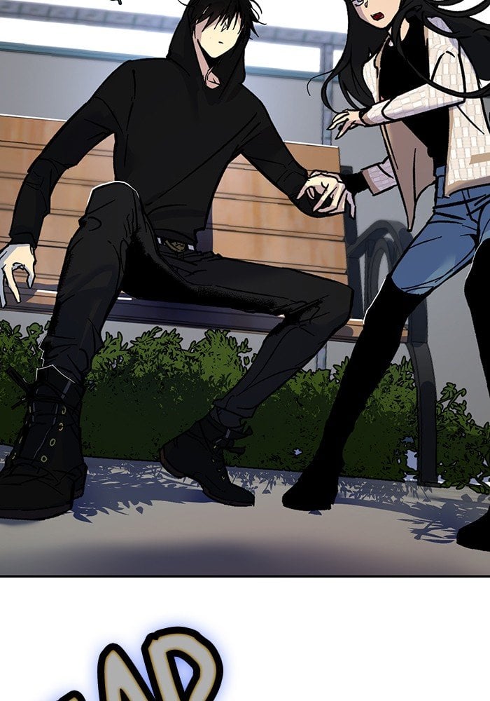 Read Return to Player (en) Manga Online