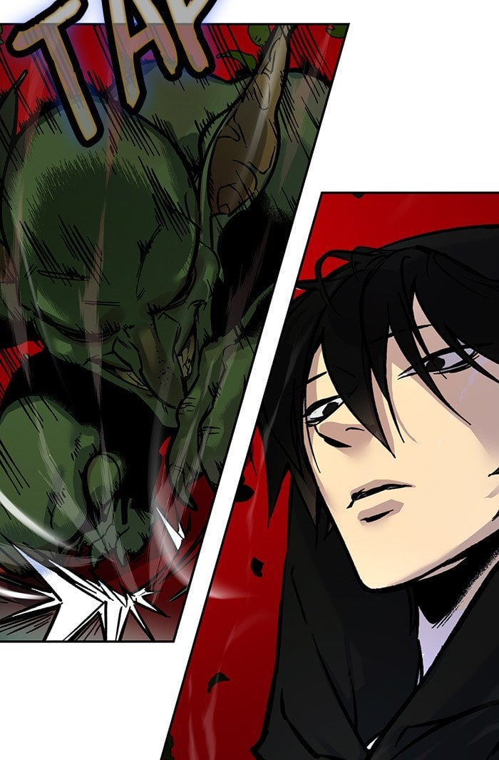 Read Return to Player (en) Manga Online