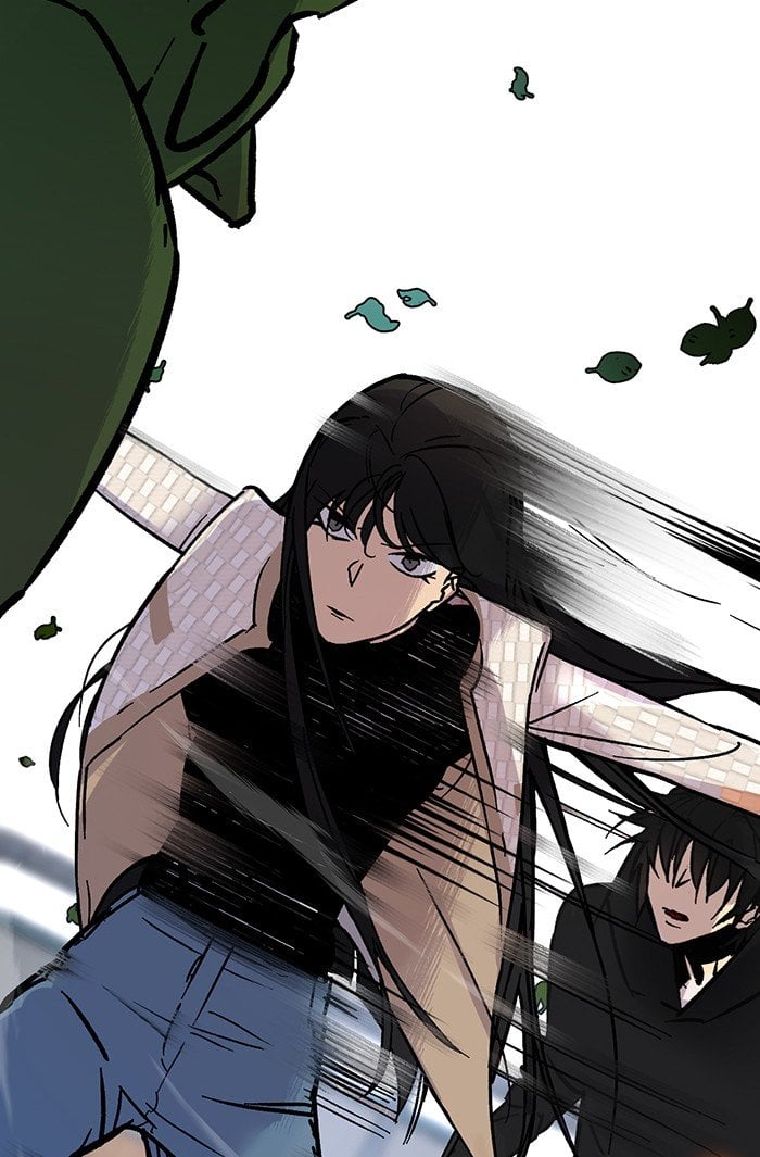 Read Return to Player (en) Manga Online