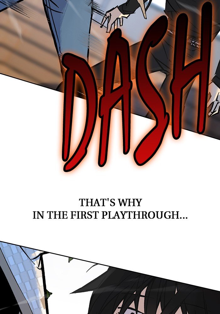 Read Return to Player (en) Manga Online