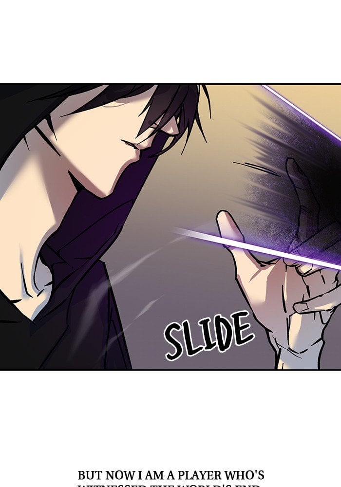 Read Return to Player (en) Manga Online