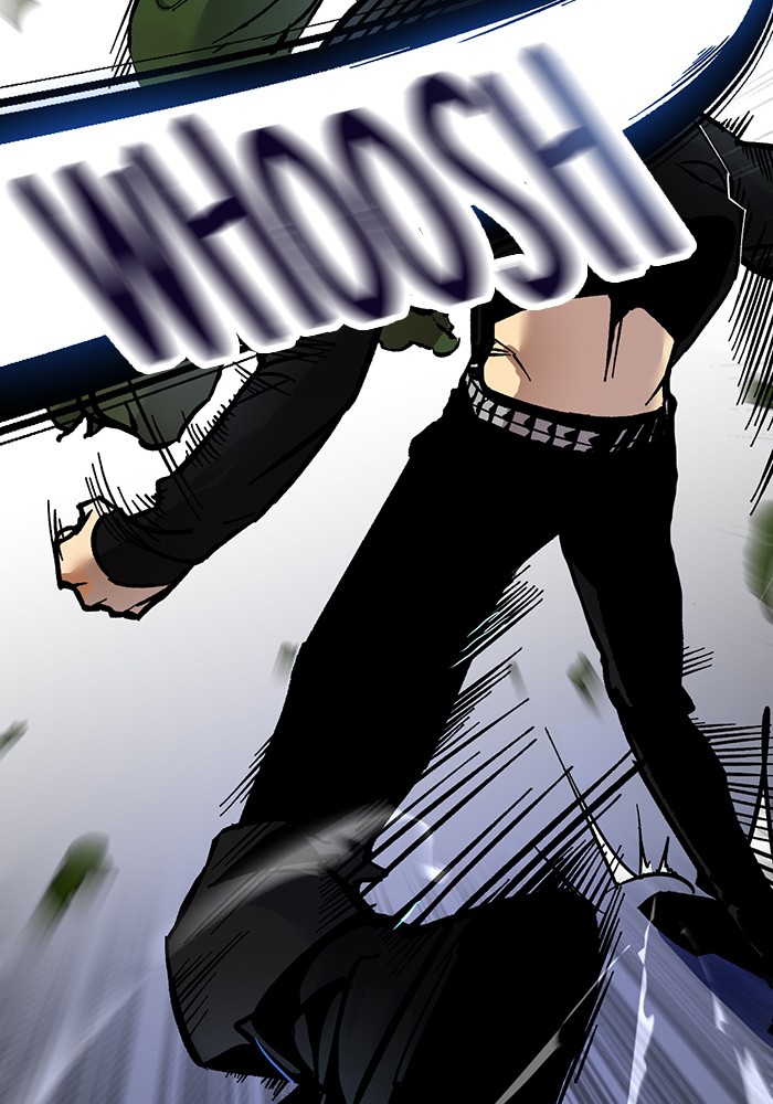 Read Return to Player (en) Manga Online