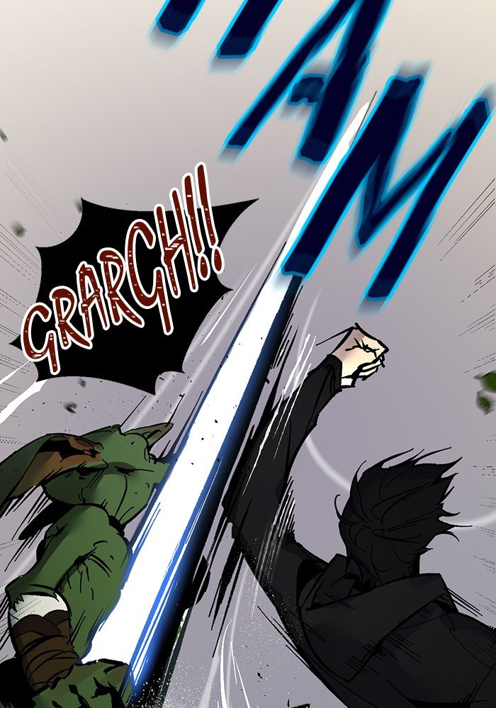 Read Return to Player (en) Manga Online