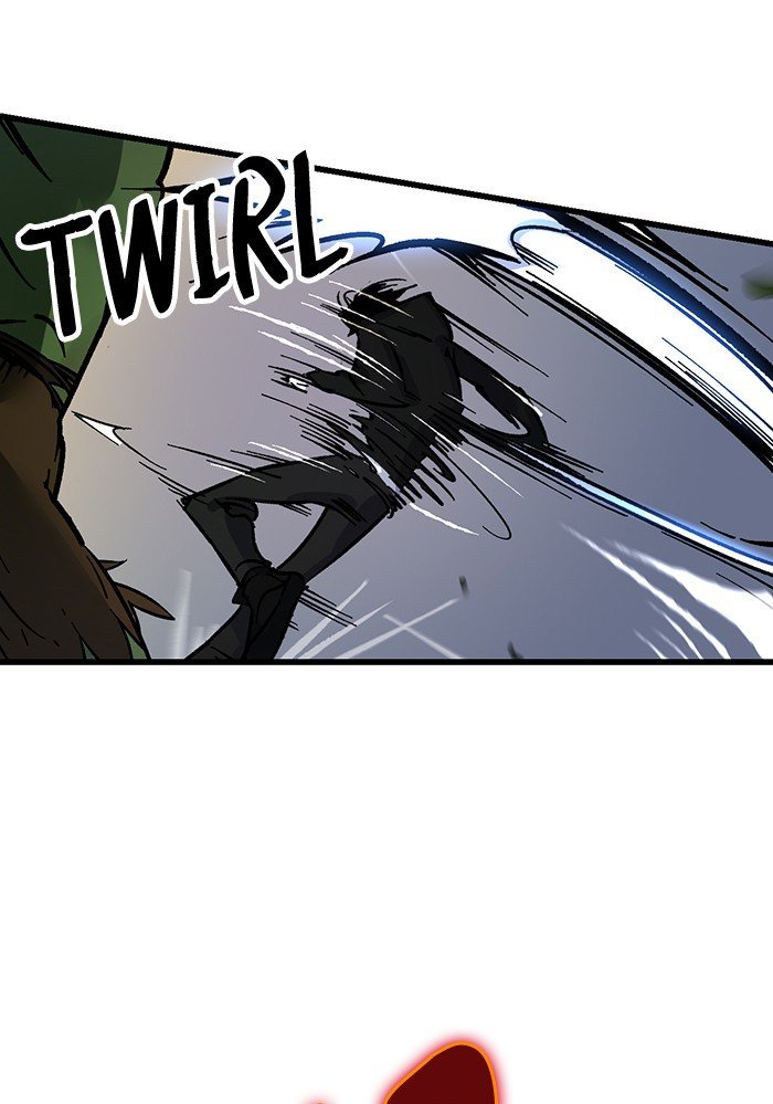 Read Return to Player (en) Manga Online