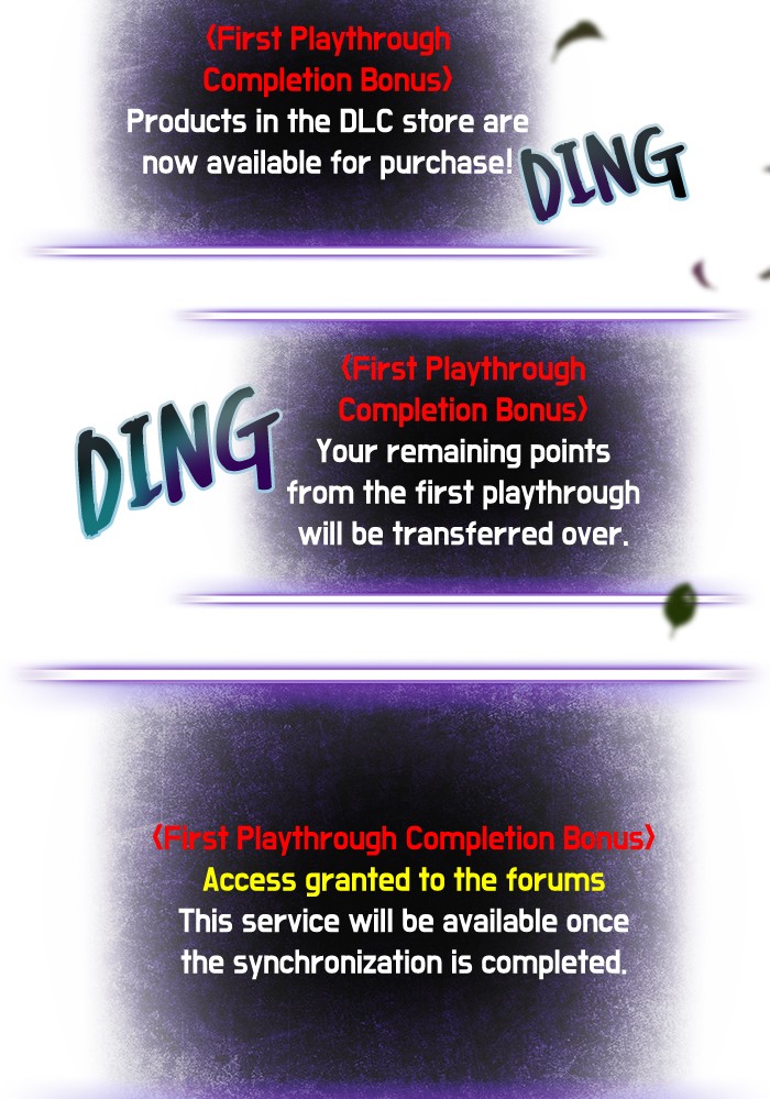 Read Return to Player (en) Manga Online