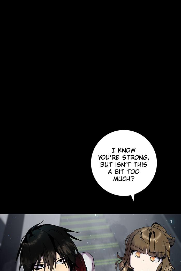 Read Return to Player (en) Manga Online