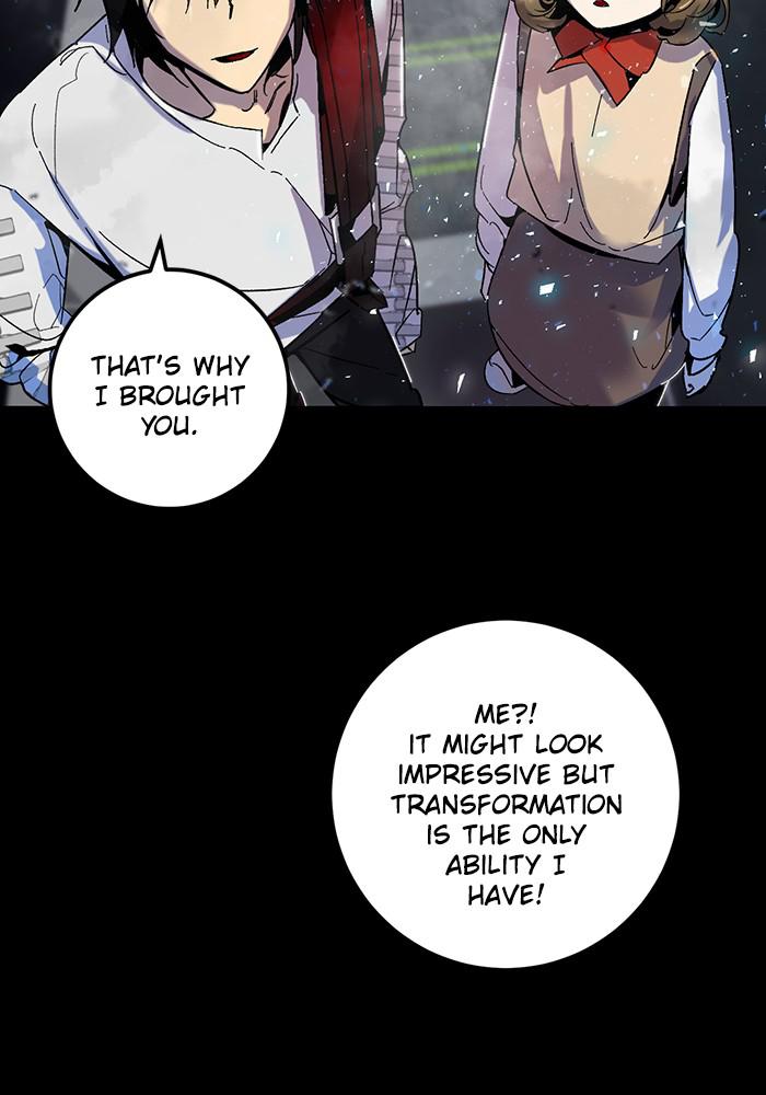 Read Return to Player (en) Manga Online