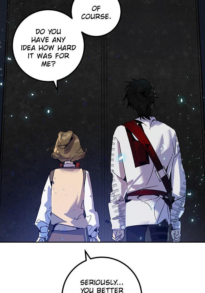 Read Return to Player (en) Manga Online