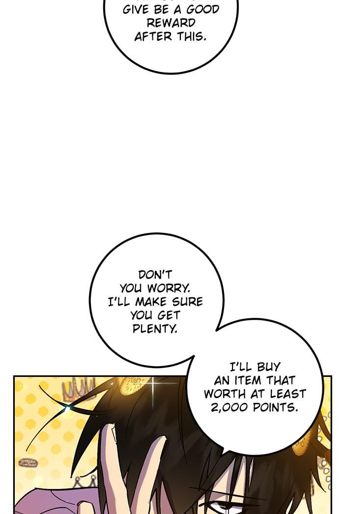 Read Return to Player (en) Manga Online