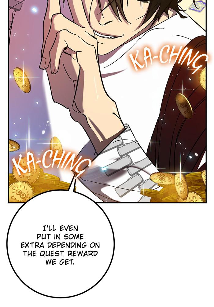 Read Return to Player (en) Manga Online