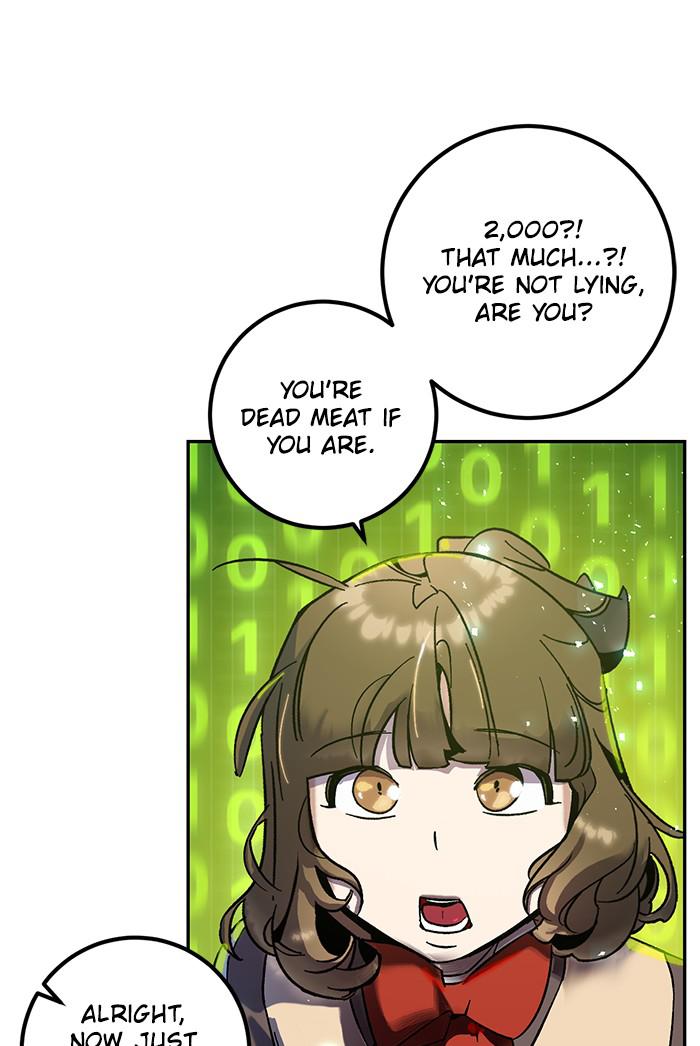 Read Return to Player (en) Manga Online