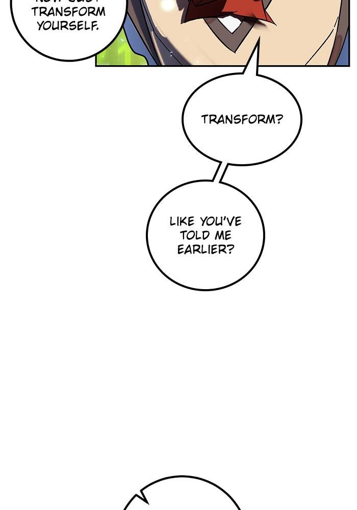 Read Return to Player (en) Manga Online