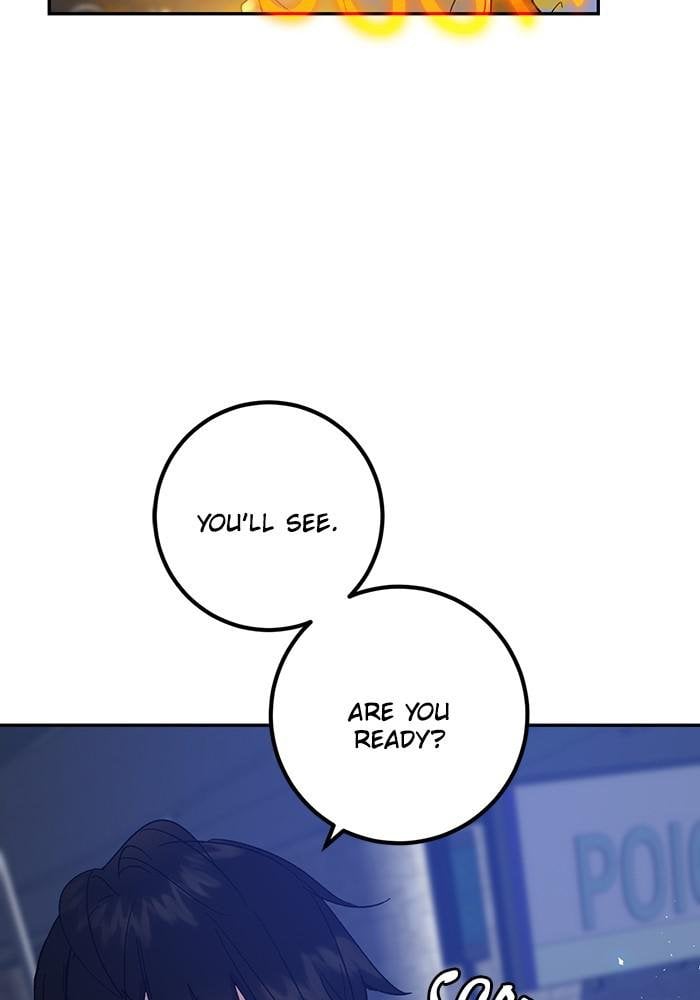 Read Return to Player (en) Manga Online