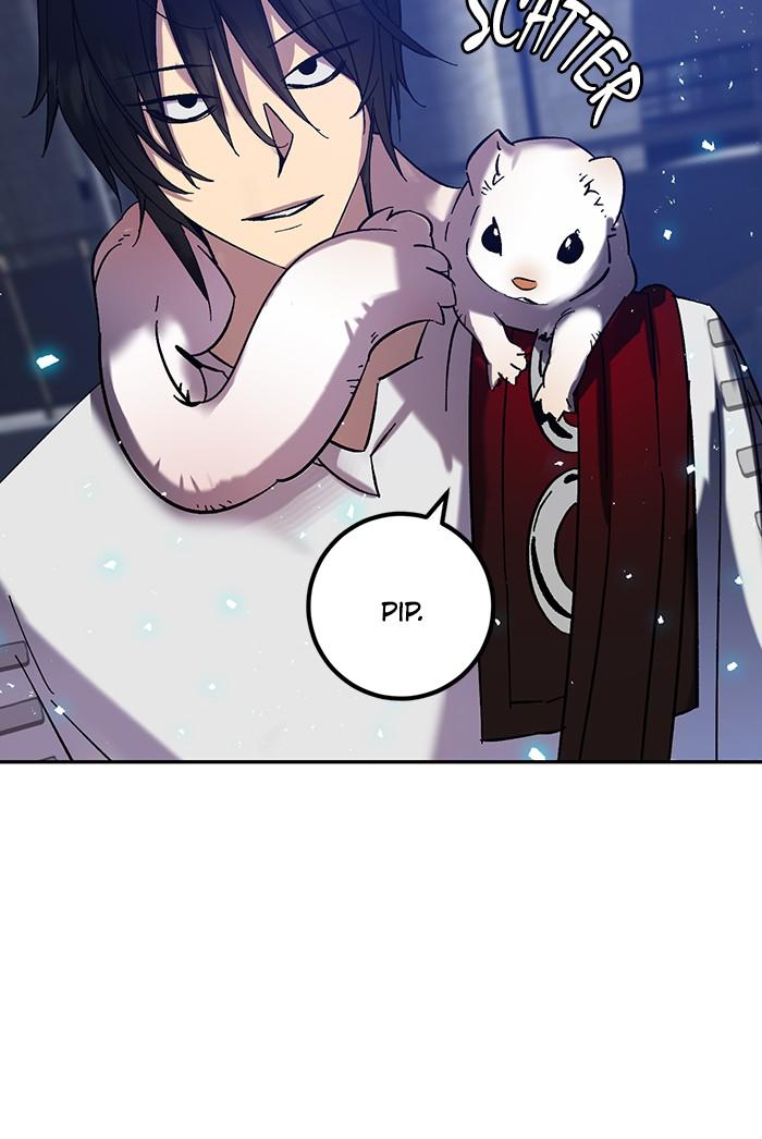 Read Return to Player (en) Manga Online