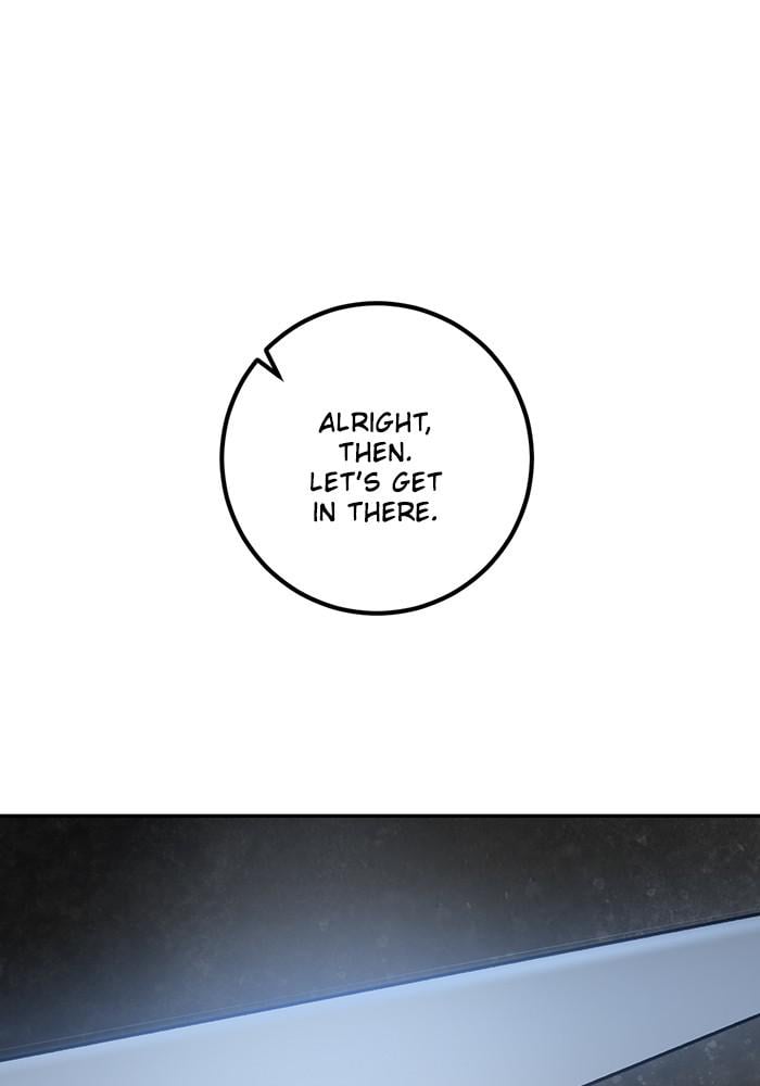 Read Return to Player (en) Manga Online