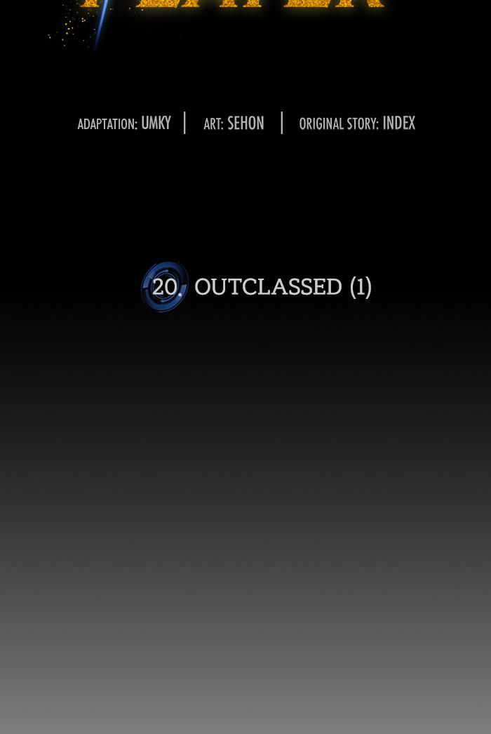 Read Return to Player (en) Manga Online