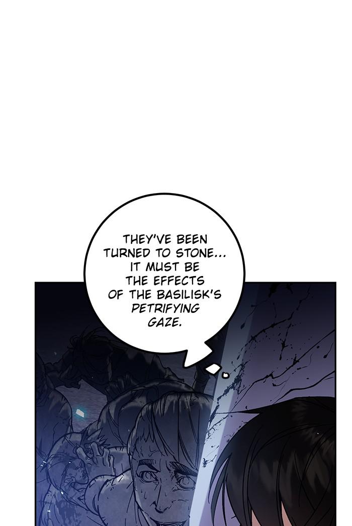 Read Return to Player (en) Manga Online