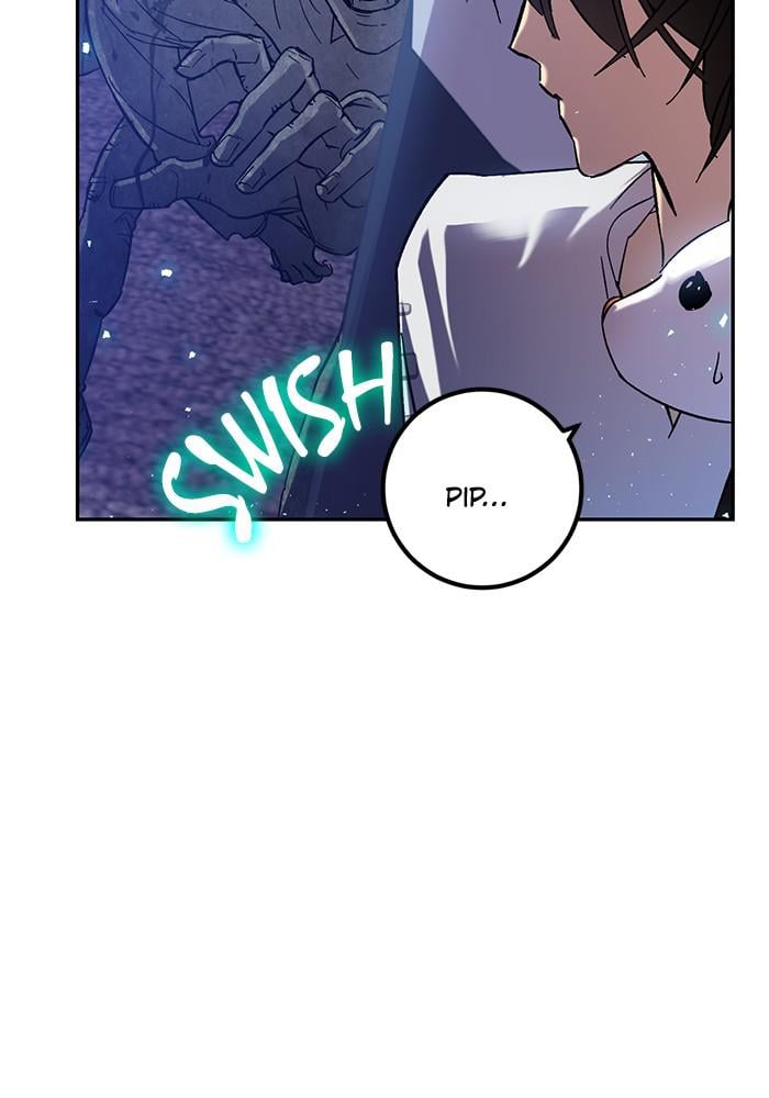 Read Return to Player (en) Manga Online