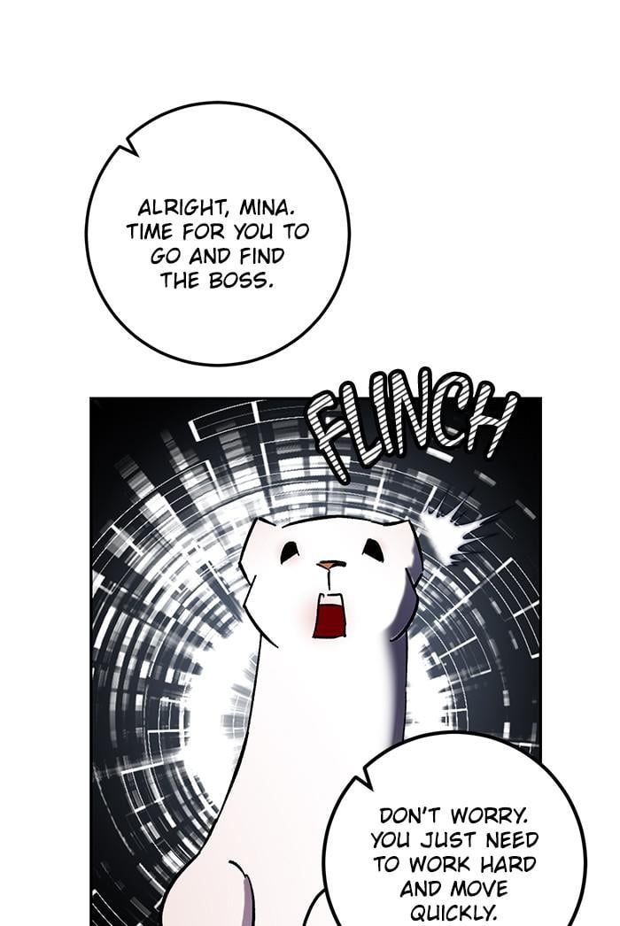 Read Return to Player (en) Manga Online