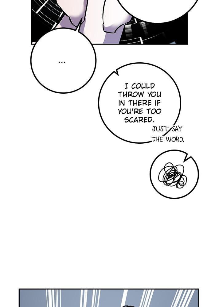 Read Return to Player (en) Manga Online