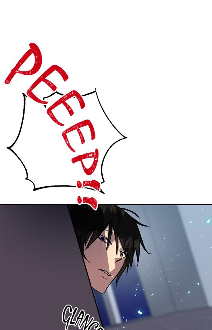 Read Return to Player (en) Manga Online