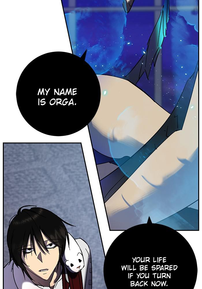 Read Return to Player (en) Manga Online