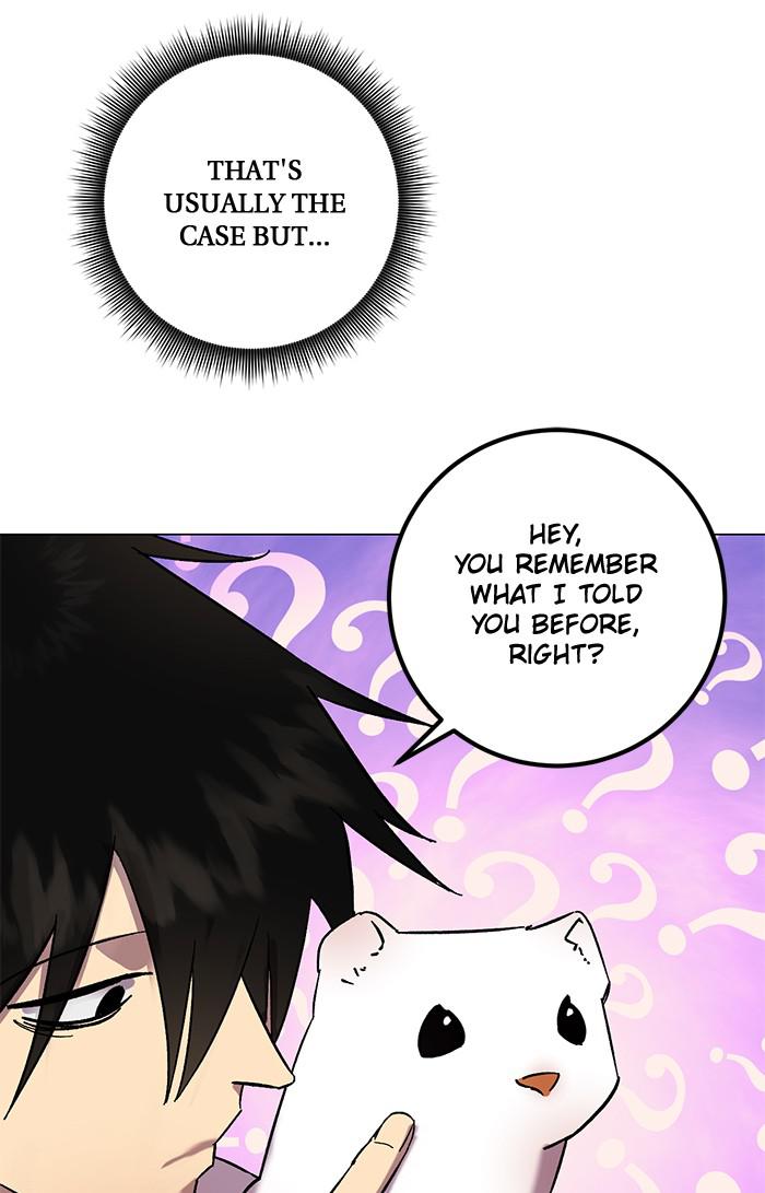 Read Return to Player (en) Manga Online