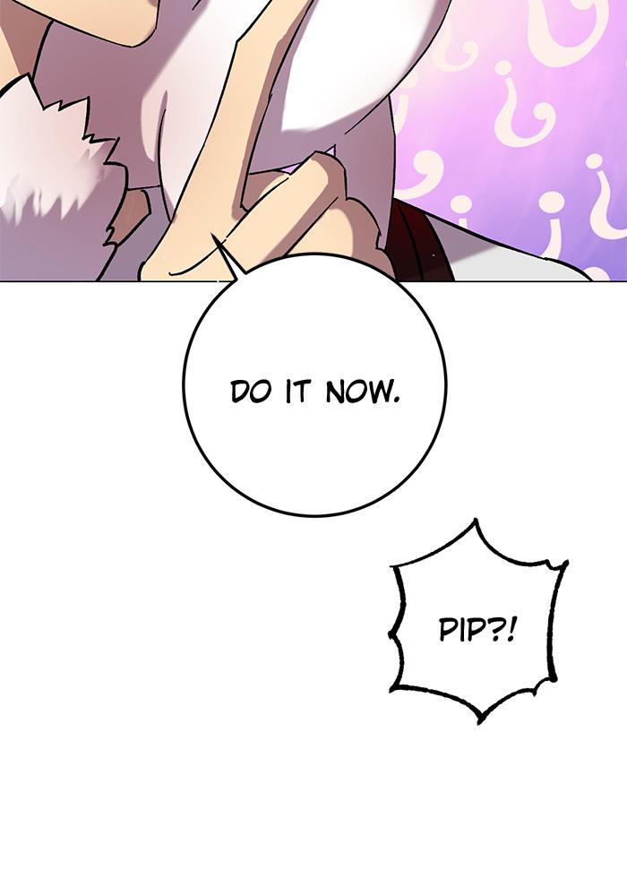 Read Return to Player (en) Manga Online