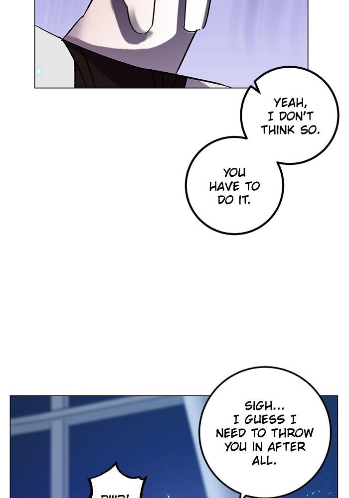 Read Return to Player (en) Manga Online