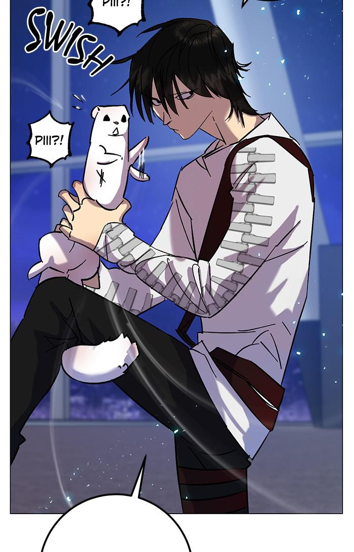 Read Return to Player (en) Manga Online