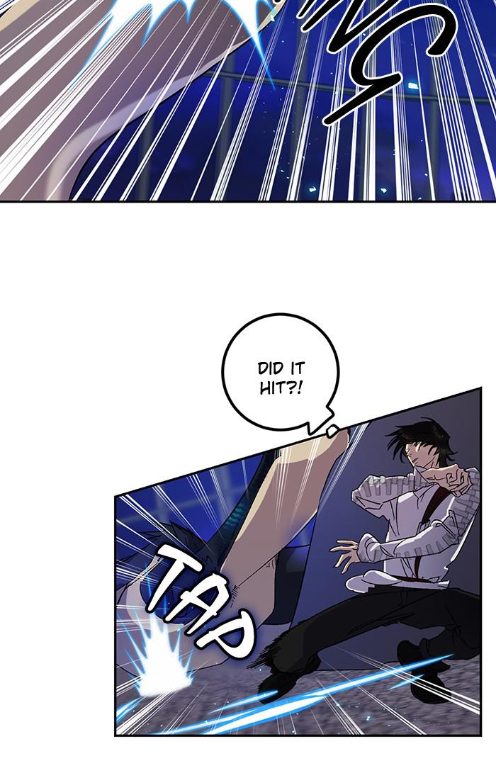 Read Return to Player (en) Manga Online