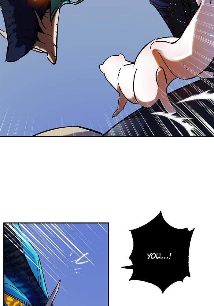 Read Return to Player (en) Manga Online