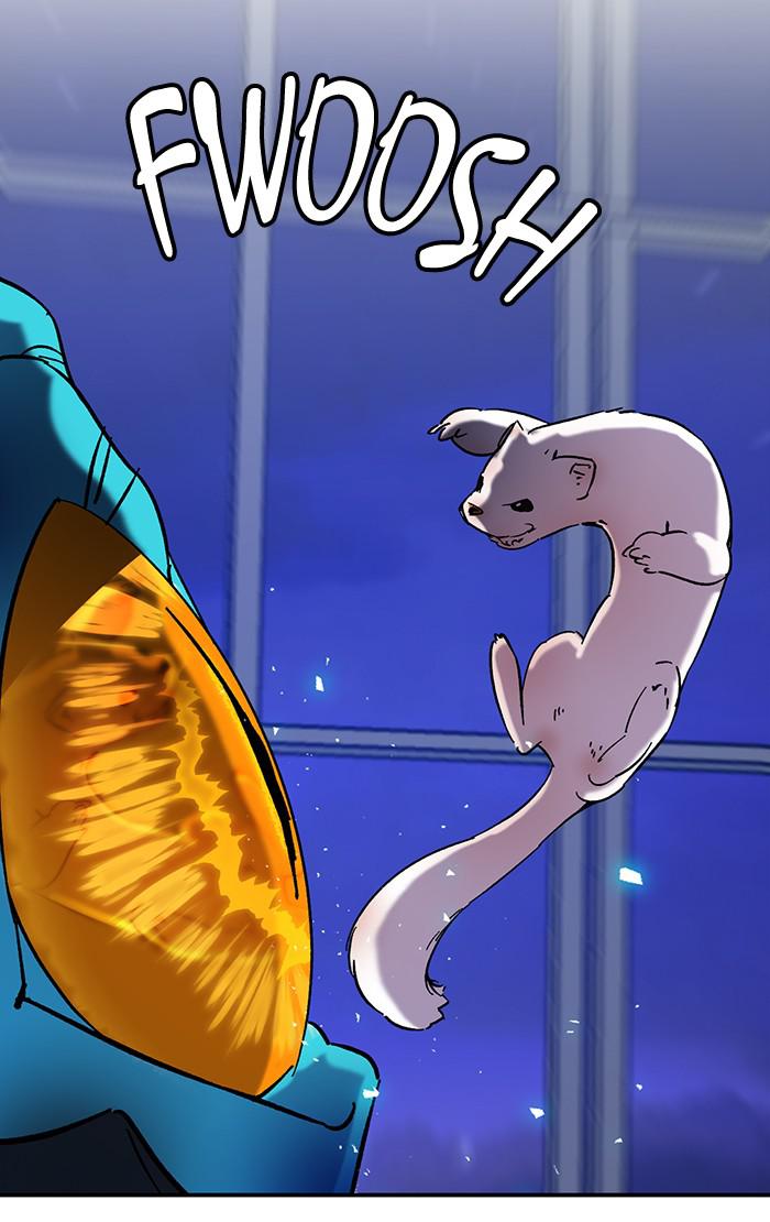 Read Return to Player (en) Manga Online