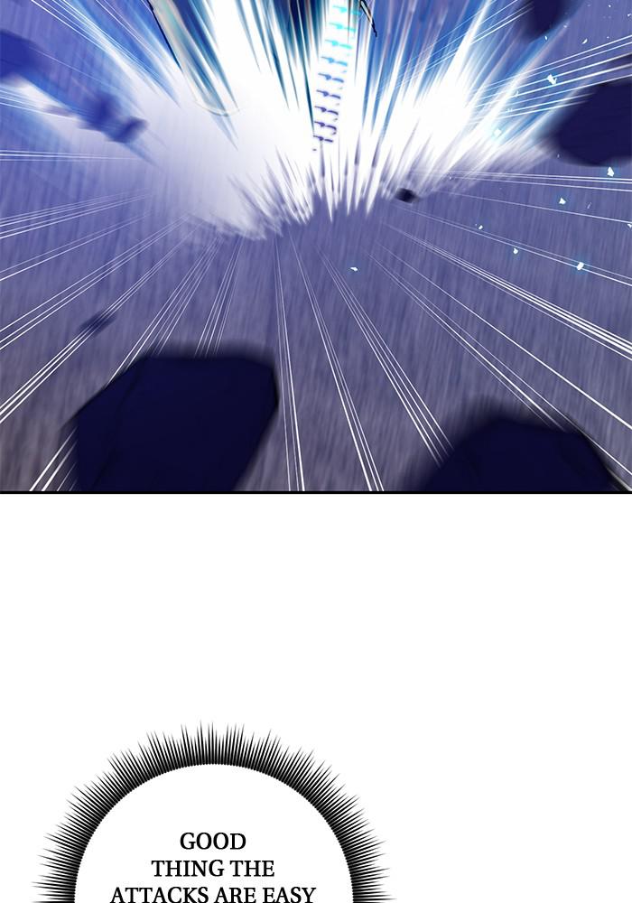 Read Return to Player (en) Manga Online