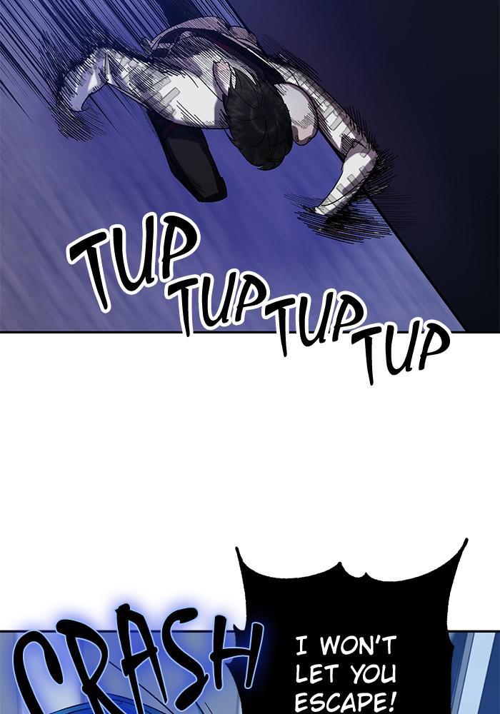 Read Return to Player (en) Manga Online