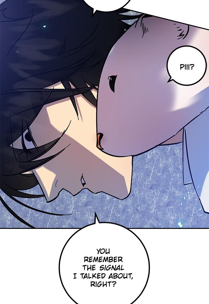 Read Return to Player (en) Manga Online