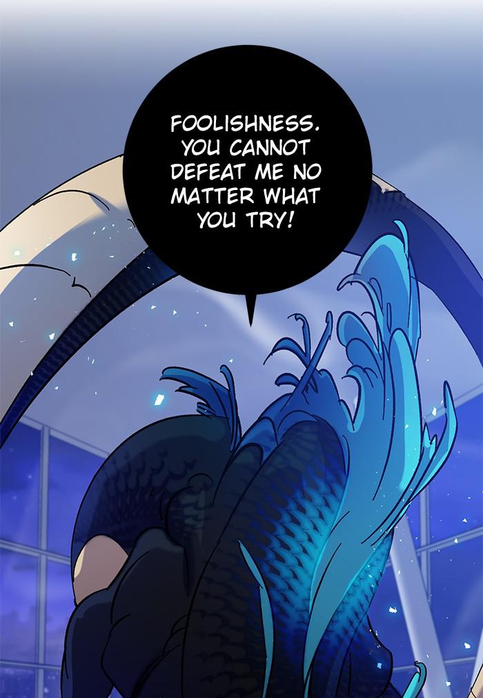 Read Return to Player (en) Manga Online