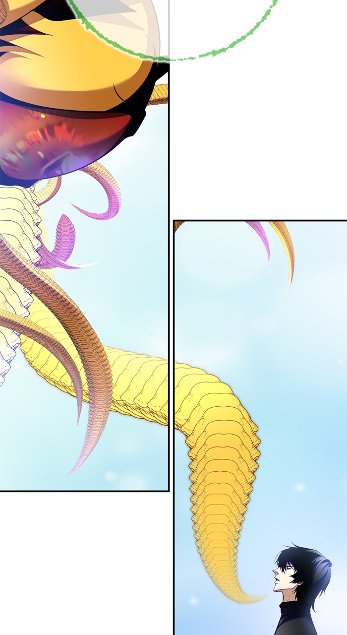 Read Return to Player (en) Manga Online