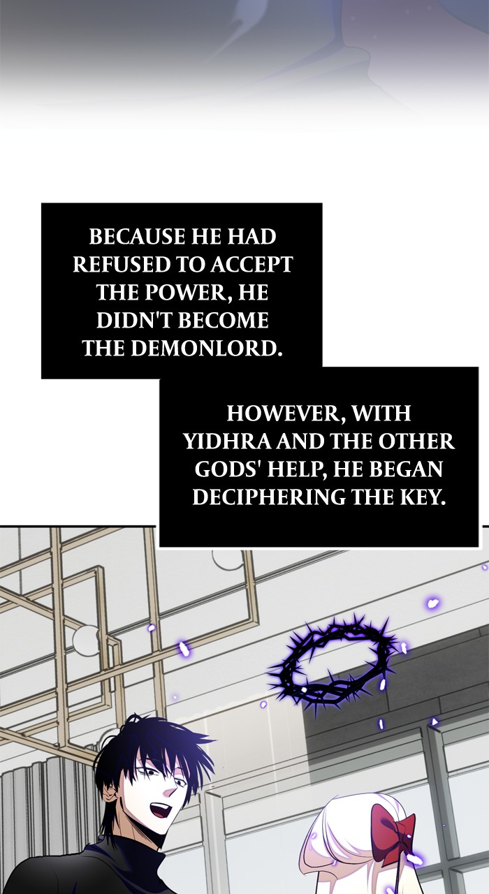 Read Return to Player (en) Manga Online