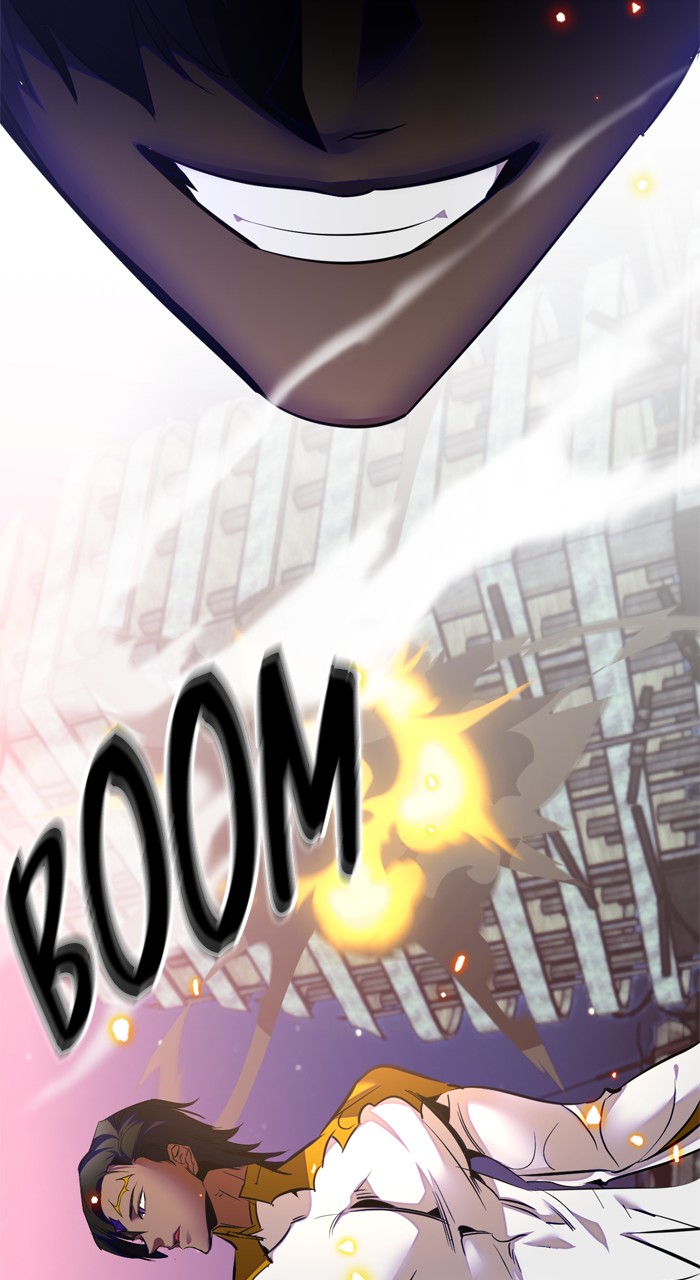 Read Return to Player (en) Manga Online